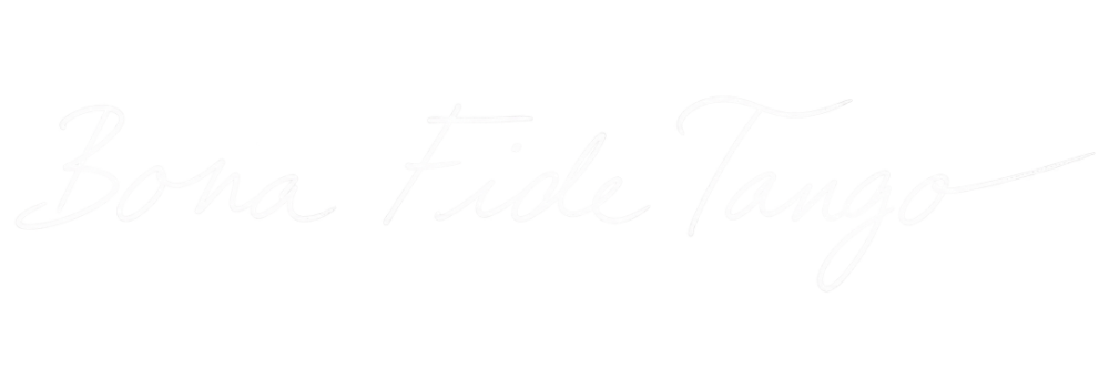 Bona Fide Tango